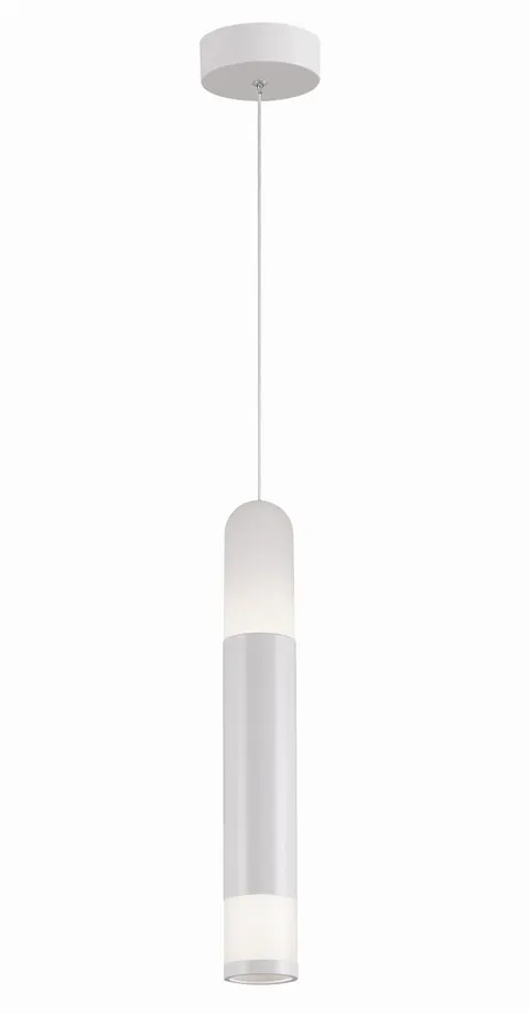 Lampa wisząca Forli 1 LP-8011/1P Light Prestige
