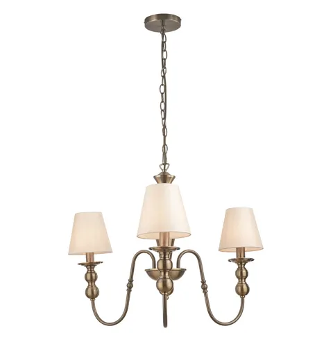 Lampa wisząca Grado 3 LP-888/3P Light Prestige