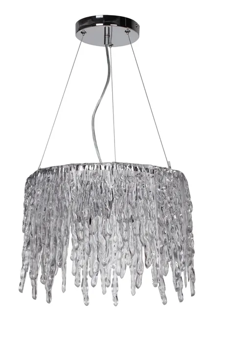 Lampa wisząca Gelato LP-2685/3P Light Prestige