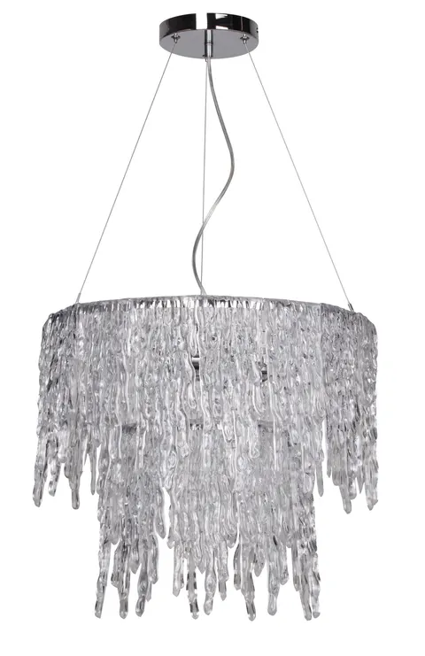 Lampa wisząca Gelato duża LP-2685L/3P Light Prestige