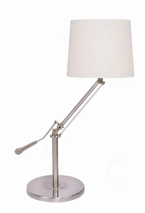 Lampka biurkowa Cremona LP-334/1T Light Prestige