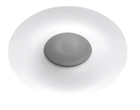 Oczko podtynkowe Wega białe LP-4411/1RS Light Prestige