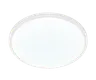 Plafon ARCTIC LED 24W biały IP54 LP-2511/1C-32 Light Prestige