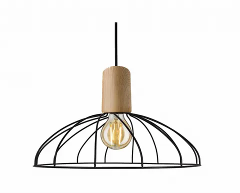 Lampa wisząca Moderno duża E27 LP-1221/1P Light Prestige