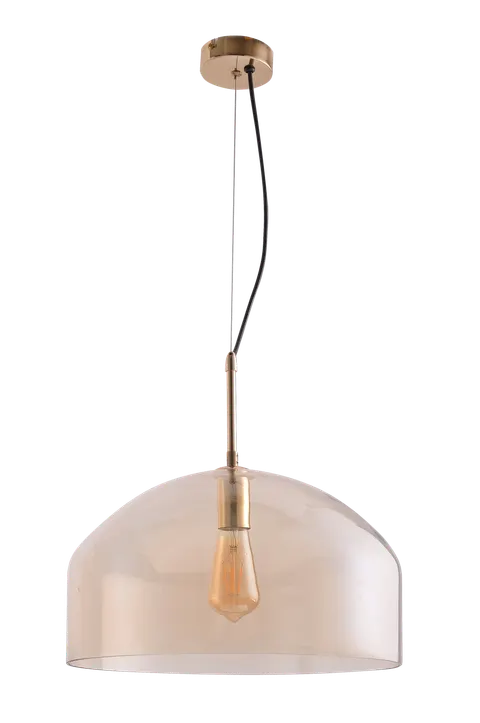 Lampa wisząca Amber 1 LP-131/1P Light Prestige