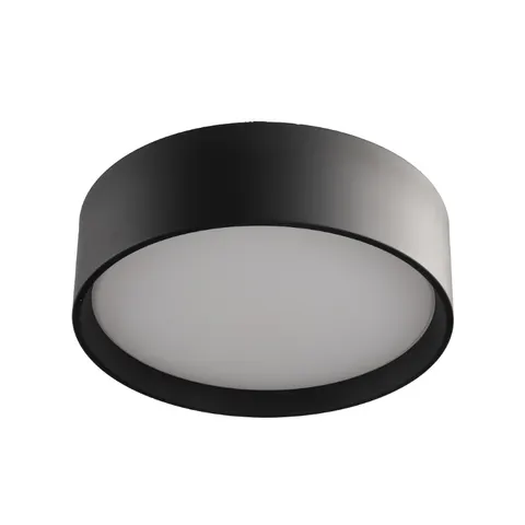 Plafon Hudson czarny LP-043/1C Light Prestige