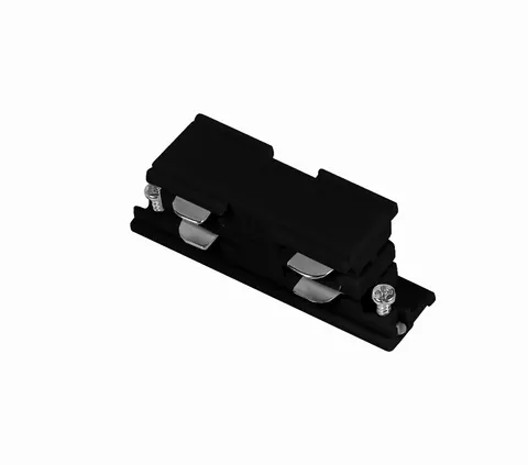 Łącznik 3F wewnętrzny czarny do szynoprzewodów LP-551/4 Light Prestige