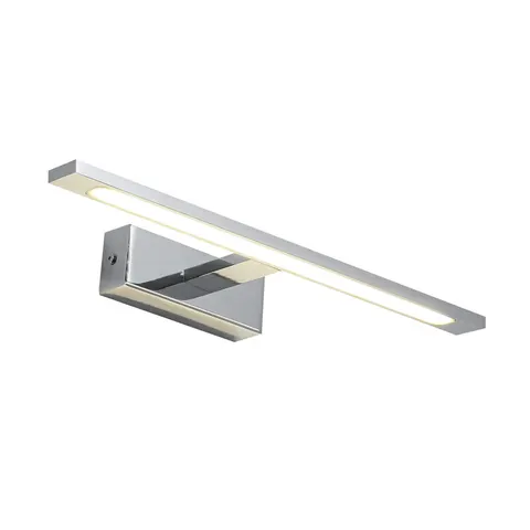 Kinkiet Isla chrom średni z IP44 3000K GS-LWB-12W/3 Light Prestige