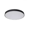 Plafon LED Rapido 30cm czarny LP-433/1C S BK Light Prestige