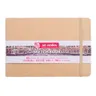 Szkicownik A5 TALENS Art Creation - 140 g/m² - kraftowy - 80 ark.