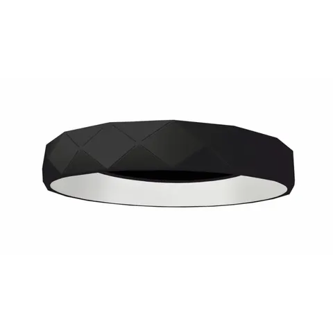 Plafon REUS LED czarny LP-8069/1C LED BK Light Prestige