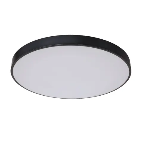 Plafon LED Rapido 60cm 3000K czarny LP-433/1C 3L BK Light Prestige