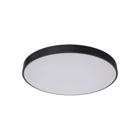 Plafon LED Rapido 3000K 30cm czarny LP-433/1C 3S BK Light Prestige