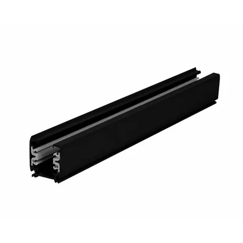 Szynoprzewód 3F 1m czarny LP-571/1M-3F BK Light Prestige