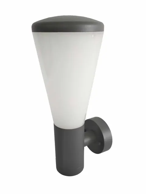 Kinkiet Gela biały/czarny LP-2613/1W Light Prestige