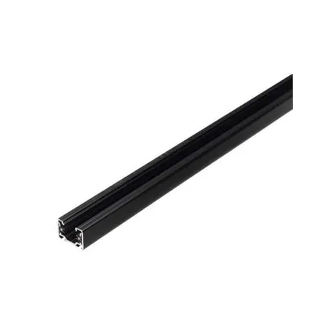 Szynoprzewód 1F 0,5m czarny LP-571/50CM BK Light Prestige