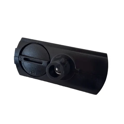 Wózek do lampy wiszącej do szynoprzewodu 1F LP-A340S BK Light Prestige