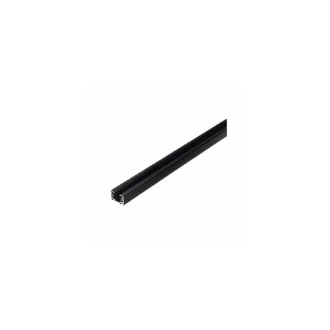 Szynoprzewód 1F 2M czarny LP-571/2M-150+50-BK Light Prestige