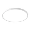 Plafon biały CALIFORNIA LED CCT do biura Ø48cm LP-2505/1C-48 WH Light Prestige