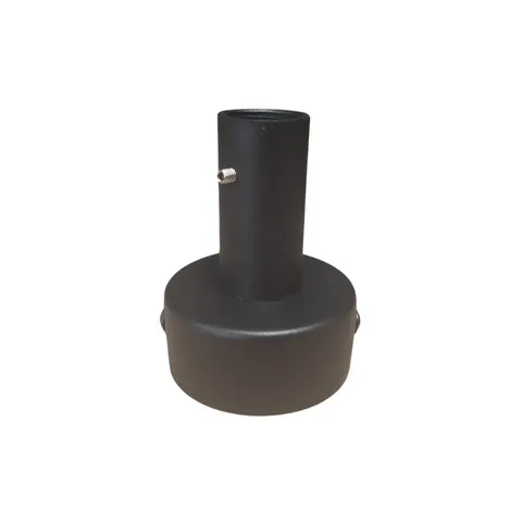 Rope Light podsufitka czarna LP-642 Podsufitka BK Light Prestige