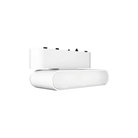 Reflektor Magnetic Slim Fizz 6W LED 4000K biały LP-626-MAG SLIM 6W 4WH Light Prestige