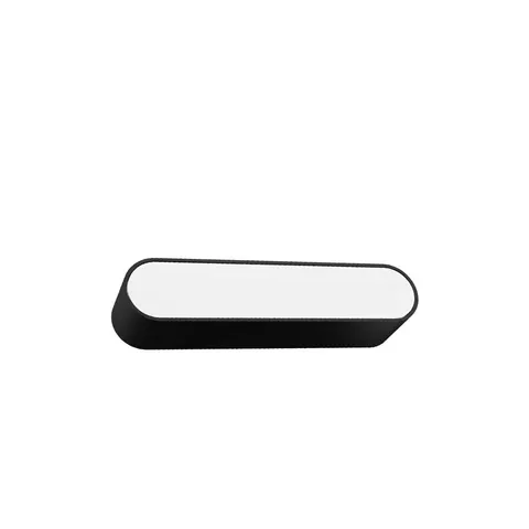 Reflektor Magnetic Slim Lumo 6W LED 4000K czarny LP-646-MAG SLIM 6W 4BK Light Prestige