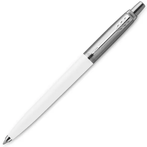 Długopis Parker Jotter Originals Biały CT 2096874