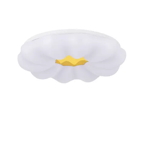 Plafon Ariva 33 cm biały LED 4000K LP-8321/1C-33 WH Light Prestige