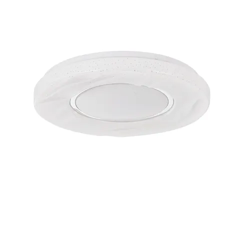 Plafon Tenaro 33 cm biały LED 4000K LP-7312/1C-33 WH Light Prestige