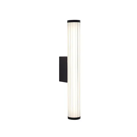 Kinkiet Vena 45 cm czarna LED CCT LP-1010/1W-45 BK Light Prestige