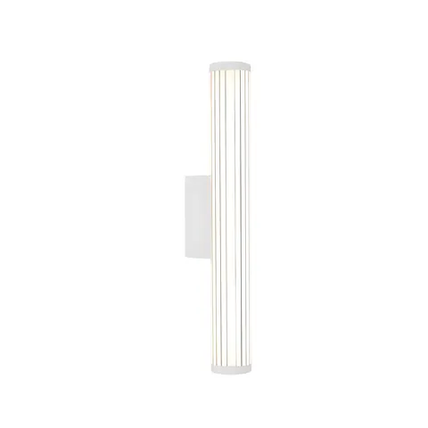 Kinkiet Vena 45 cm biała LED CCT LP-1010/1W-45 WH Light Prestige