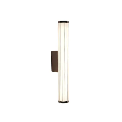 Kinkiet Vena 45 cm coffe LED CCT LP-1010/1W-45 CF Light Prestige