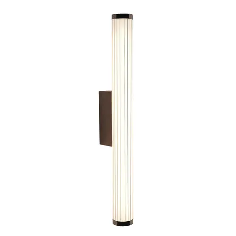Kinkiet Vena 60 cm coffe LED CCT LP-1010/1W-60 CF Light Prestige