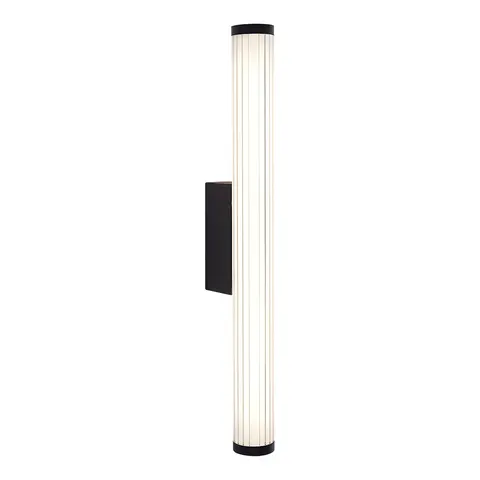 Kinkiet Vena 60 cm czarna LED CCT LP-1010/1W-60 BK Light Prestige