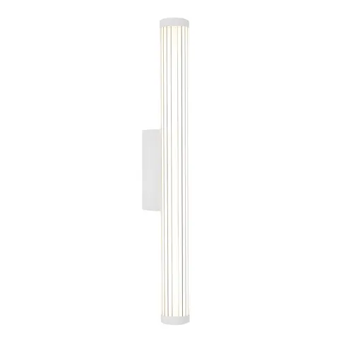 Kinkiet Vena 60 cm biała LED CCT LP-1010/1W-60 WH Light Prestige