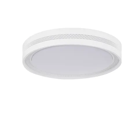 Plafon Ronda biały LED CCT LP-9587/1C-40 WH Light Prestige