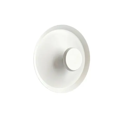Plafon COCO 40 cm biały LED LP-0508/1C-40 WH Light Prestige