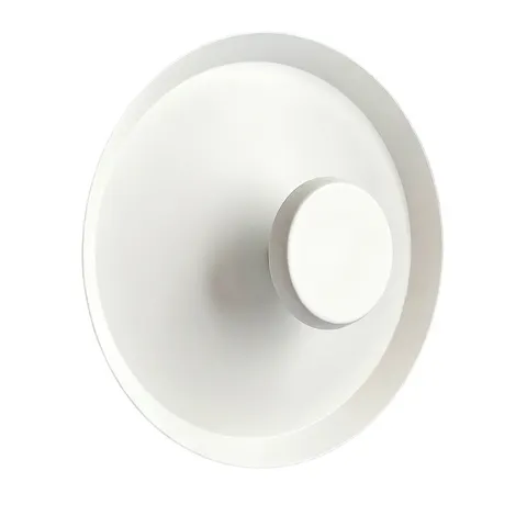 Plafon COCO 60 cm biały LED LP-0508/1C-60 WH Light Prestige