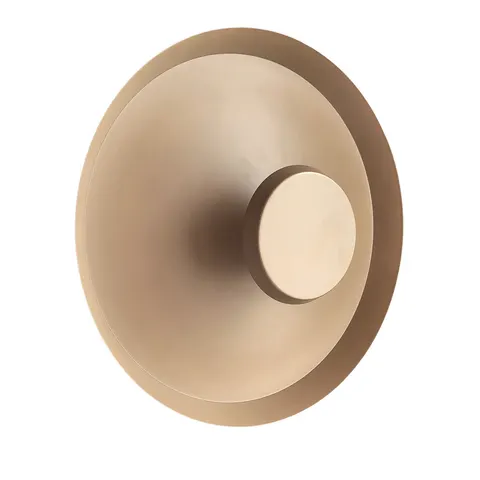 Plafon COCO 60 cm coffee LED LP-0508/1C-60 CF Light Prestige