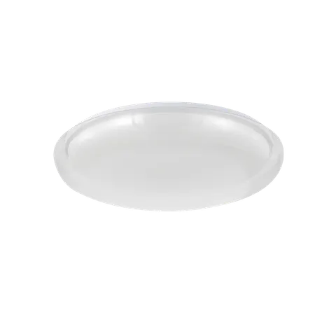 Plafon Trego 50 cm biały LED CCT LP-9465/1C-50 WH Light Prestige
