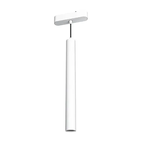 Reflektor Magnetic Slim Flow 8W CCT biały LP-670-MAG SLIM 8W CCT WH Light Prestige