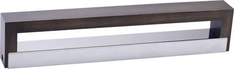 Kinkiet LEDS GRAY - 434