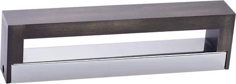 Kinkiet LEDS GRAY - 435