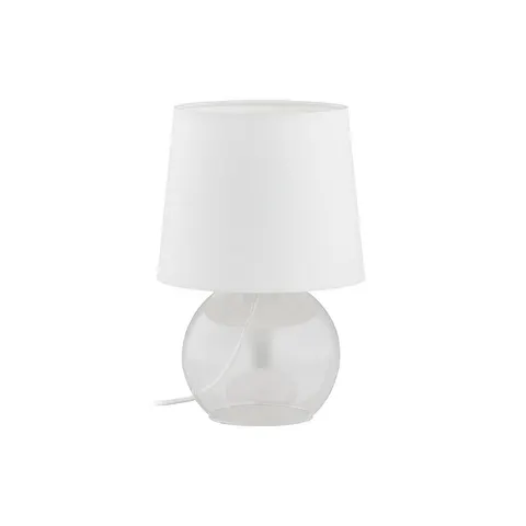 Lampa biurkowa PICO biała - 620