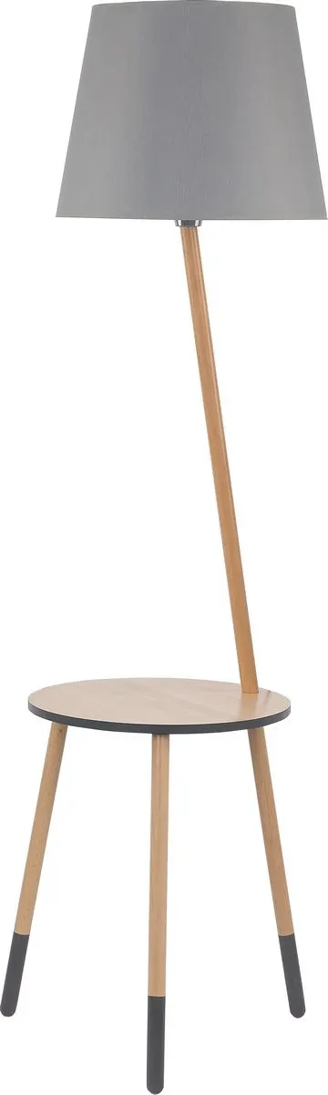LAMPA PODŁOGOWA LAMA - 2863