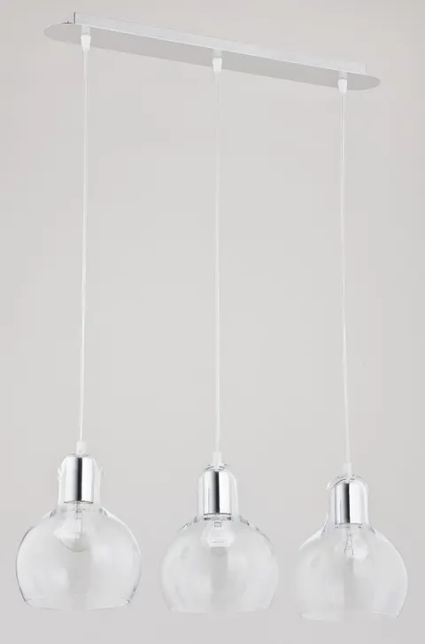 Lampa wisząca 3PŁ MANGO - 1807