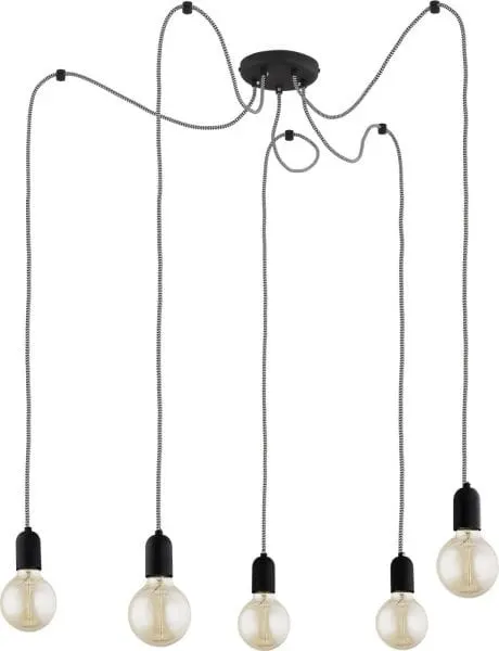Lampa wisząca QUALLE - 1520