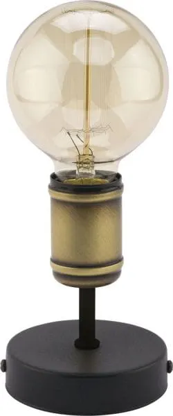 Lampa stołowa RETRO - 2971
