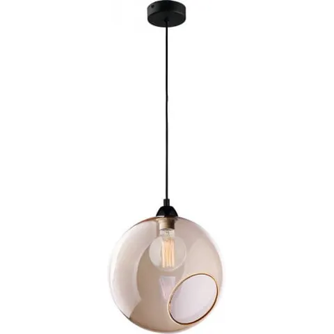 Lampa wisząca POBO - 1934