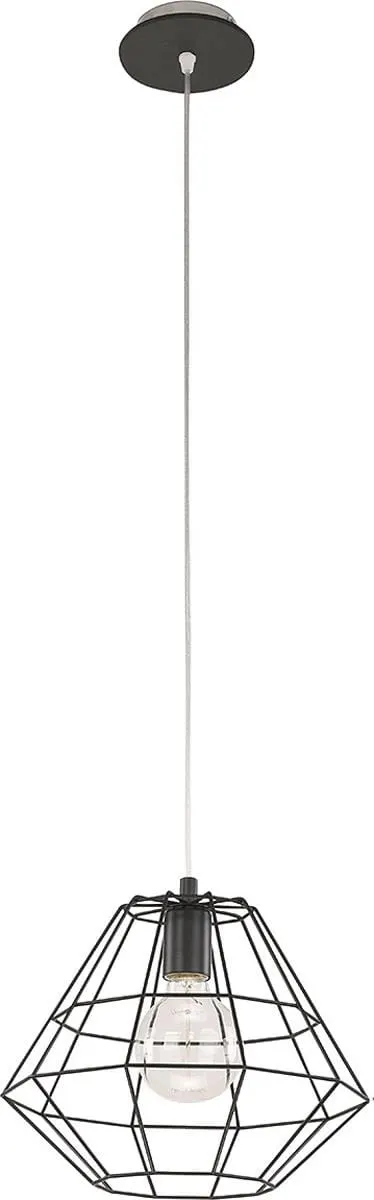 DIAMOND Lampa wisząca - 696